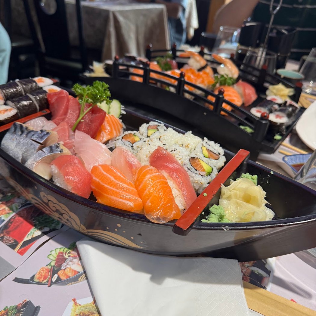 Kyobashi 1